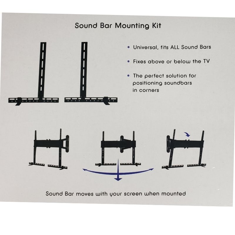 TV WALL MOUNTS 5775